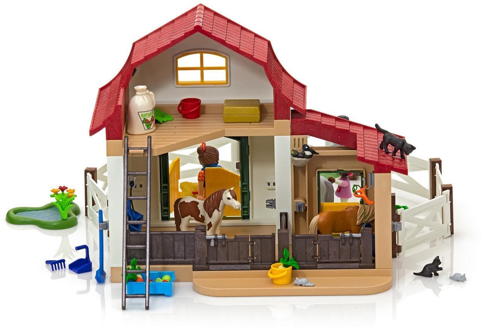 Playmobil 6927 store