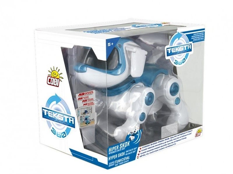 Cobi teksta sale 360