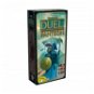 Card Game Expansion 7 Divine World Duel - Pantheon - Rozšíření karetní hry