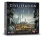 Civilizácia: New Dawn - Dosková hra