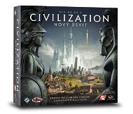 Desková hra Civilizace - New Dawn - Desková hra