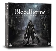 Bloodborne - Dosková hra