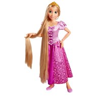 Große Prinzessin Rapunzel 70 cm - Puppe