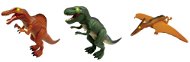 Mighty Megasaur: Interaktiver Dinosaurier - Figur