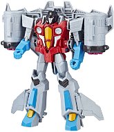 Transformers Cyberverse StarScream - Figure