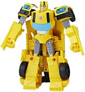 Transformers Cyberverse BumbleBee - Figura