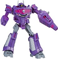 Transformers Cyberverse ShockWave - Figur