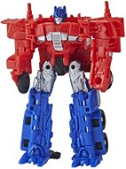 Transformers BumbleBee Optimus Prime - Figurka