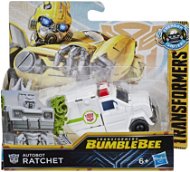 Transformers BumbleBee Ratchet - Figura