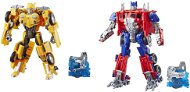 Transformers BumbleBee Autobot - Figura