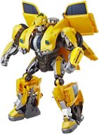 Transformers BumbleBee Űrdongó Autobot BumbleBee Power Charge - Figura