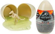 Jurassic World Slime Egg - Modelovacia hmota