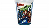 Avengers Slime Tub - Modelovacia hmota