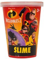 Incredibles Slime Tub - Modelling Clay