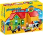 Playmobil 6962 My First Portable Farm - Figure Accessories