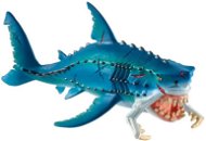 Schleich szörnyhal - Figura