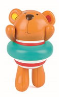 Hape Water Toys - The Teddy Bear - Water Toy