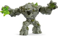 Figure Schleich Stone monster - Figurka