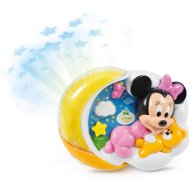 Clementoni Disney Baby Minnie Magic Stars Projector - Projektor für Kinder