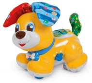 Clementoni Interaktívny psík - Interaktívna hračka