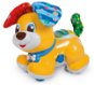 Clementoni Interactive Dog - Interactive Toy