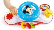 Clementoni Interactive Baby Mickey Activity Wheel - Baby Toy