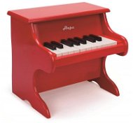 Hape Klavier Rot - Musikspielzeug