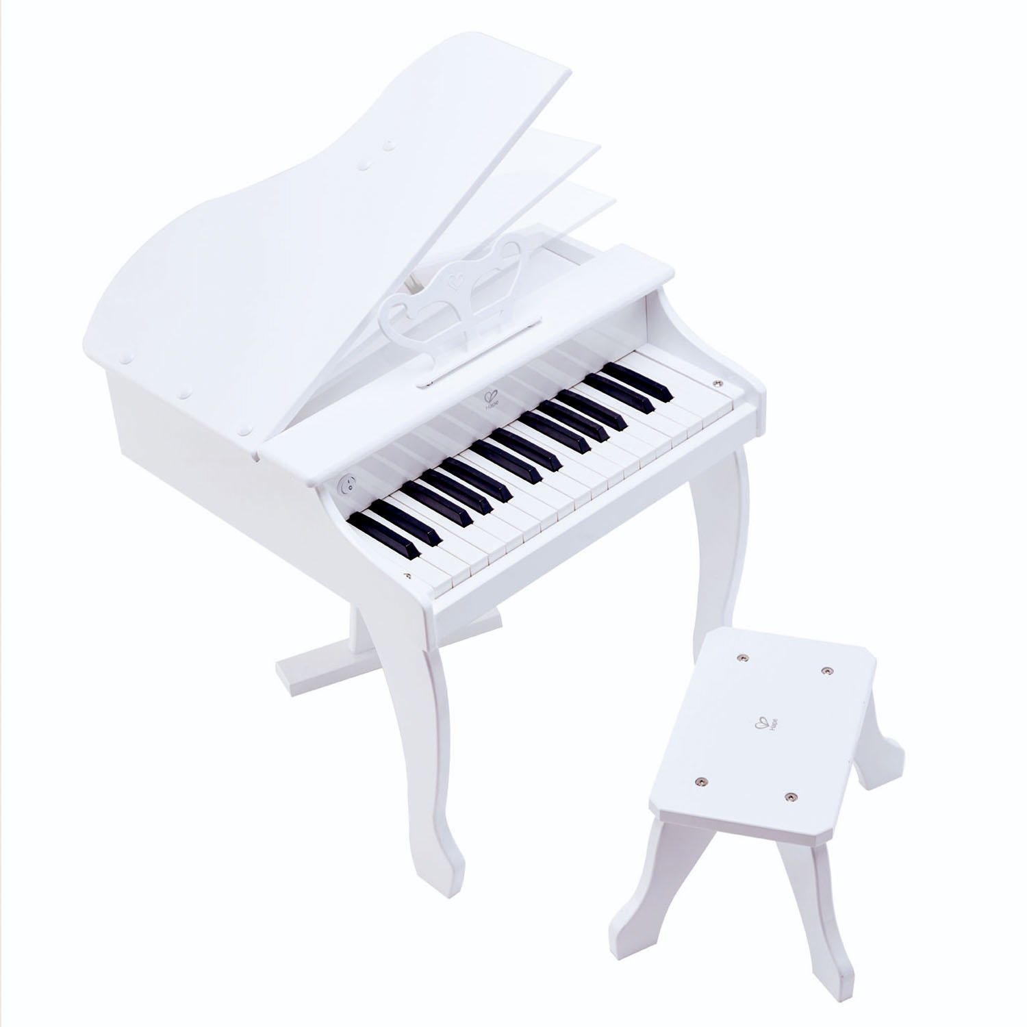 Hape deluxe hot sale grand piano