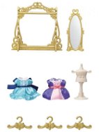 Sylvanian Families City - Fashion Boutique with Mirror - Figure Accessories