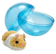 Addo PitterPatterPets Busy Little Hamster - Interaktives Spielzeug