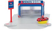 Siku World - car showroom - Toy Garage