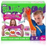 Addo Kit - Create your Slime - DIY Slime