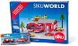 Siku World Set 16 Stück + Geschenkbox - Spielzeug-Garage