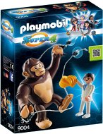Playmobil 9004 Óriás Gorilla Gonk - Építőjáték