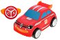 Renault Twingo červené - RC auto