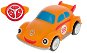 Volkswagen Beetle oranžový - RC auto