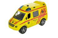 Ambulancia - Auto