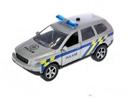 Police - Toy Car