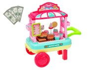 Confectionery Cart - Game Set