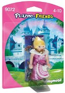 Playmobil 9072 PLM-Friends Royal Lady - Building Set