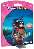Playmobil 9073 Playmo-friends Éber Ében - Figura