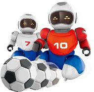 MaDe Robofotbal - Robot