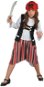 Pirate costume size. M - Costume