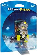 PLAYMOBIL® 9077 PLM-Friends Mega Masters Nachtspion - Figuren