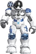 Robot rendőrség - Robot