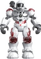 Robot Firefighter - Robot