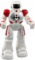 Robot Robot Viktor - piros - Robot