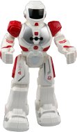 Robot Viktor - piros - Robot