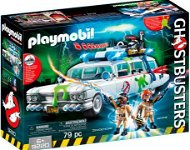 Playmobil 9220 Ghostbusters Ecto-1 - Building Set