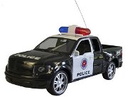 Rendőrautó - Távirányítós autó